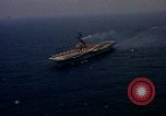 Image of USS Zellars Atlantic Ocean, 1965, second 38 stock footage video 65675054301