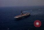 Image of USS Zellars Atlantic Ocean, 1965, second 39 stock footage video 65675054301