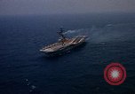 Image of USS Zellars Atlantic Ocean, 1965, second 40 stock footage video 65675054301