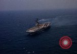 Image of USS Zellars Atlantic Ocean, 1965, second 41 stock footage video 65675054301