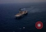 Image of USS Zellars Atlantic Ocean, 1965, second 42 stock footage video 65675054301