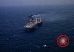 Image of USS Zellars Atlantic Ocean, 1965, second 43 stock footage video 65675054301