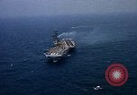 Image of USS Zellars Atlantic Ocean, 1965, second 44 stock footage video 65675054301