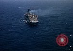Image of USS Zellars Atlantic Ocean, 1965, second 45 stock footage video 65675054301