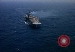 Image of USS Zellars Atlantic Ocean, 1965, second 46 stock footage video 65675054301