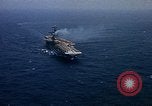 Image of USS Zellars Atlantic Ocean, 1965, second 47 stock footage video 65675054301