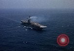 Image of USS Zellars Atlantic Ocean, 1965, second 51 stock footage video 65675054301