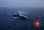 Image of USS Zellars Atlantic Ocean, 1965, second 52 stock footage video 65675054301
