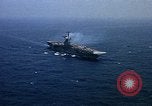 Image of USS Zellars Atlantic Ocean, 1965, second 53 stock footage video 65675054301