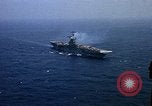 Image of USS Zellars Atlantic Ocean, 1965, second 54 stock footage video 65675054301