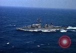 Image of USS Zellars Atlantic Ocean, 1965, second 56 stock footage video 65675054301