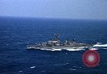 Image of USS Zellars Atlantic Ocean, 1965, second 57 stock footage video 65675054301