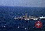 Image of USS Zellars Atlantic Ocean, 1965, second 58 stock footage video 65675054301