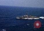 Image of USS Zellars Atlantic Ocean, 1965, second 59 stock footage video 65675054301