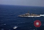 Image of USS Zellars Atlantic Ocean, 1965, second 60 stock footage video 65675054301