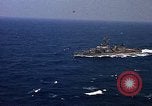 Image of USS Zellars Atlantic Ocean, 1965, second 61 stock footage video 65675054301
