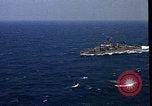 Image of USS Zellars Atlantic Ocean, 1965, second 62 stock footage video 65675054301