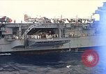 Immagine di USS Wasp Oceano atlantico, 1965, secondo 1 filmato di repertorio 65675054303