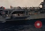 Immagine di USS Wasp Oceano atlantico, 1965, secondo 4 filmato di repertorio 65675054303