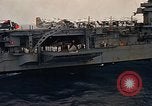 Immagine di USS Wasp Oceano atlantico, 1965, secondo 5 filmato di repertorio 65675054303