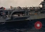 Immagine di USS Wasp Oceano atlantico, 1965, secondo 6 filmato di repertorio 65675054303