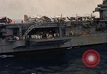 Immagine di USS Wasp Oceano atlantico, 1965, secondo 7 filmato di repertorio 65675054303