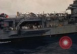 Immagine di USS Wasp Oceano atlantico, 1965, secondo 8 filmato di repertorio 65675054303