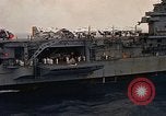 Immagine di USS Wasp Oceano atlantico, 1965, secondo 9 filmato di repertorio 65675054303
