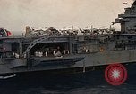 Immagine di USS Wasp Oceano atlantico, 1965, secondo 10 filmato di repertorio 65675054303