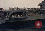 Immagine di USS Wasp Oceano atlantico, 1965, secondo 11 filmato di repertorio 65675054303