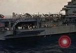 Immagine di USS Wasp Oceano atlantico, 1965, secondo 12 filmato di repertorio 65675054303