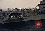 Immagine di USS Wasp Oceano atlantico, 1965, secondo 13 filmato di repertorio 65675054303
