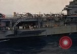 Immagine di USS Wasp Oceano atlantico, 1965, secondo 14 filmato di repertorio 65675054303