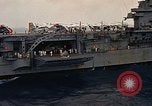 Immagine di USS Wasp Oceano atlantico, 1965, secondo 15 filmato di repertorio 65675054303