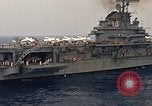 Immagine di USS Wasp Oceano atlantico, 1965, secondo 18 filmato di repertorio 65675054303