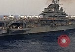 Immagine di USS Wasp Oceano atlantico, 1965, secondo 19 filmato di repertorio 65675054303