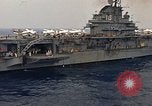 Immagine di USS Wasp Oceano atlantico, 1965, secondo 20 filmato di repertorio 65675054303
