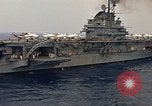 Immagine di USS Wasp Oceano atlantico, 1965, secondo 22 filmato di repertorio 65675054303