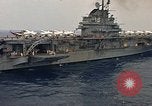 Immagine di USS Wasp Oceano atlantico, 1965, secondo 23 filmato di repertorio 65675054303