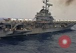 Immagine di USS Wasp Oceano atlantico, 1965, secondo 25 filmato di repertorio 65675054303