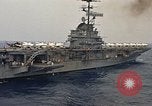 Immagine di USS Wasp Oceano atlantico, 1965, secondo 26 filmato di repertorio 65675054303