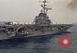 Immagine di USS Wasp Oceano atlantico, 1965, secondo 27 filmato di repertorio 65675054303