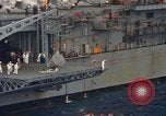 Immagine di USS Wasp Oceano atlantico, 1965, secondo 29 filmato di repertorio 65675054303