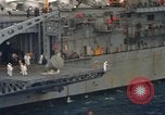 Immagine di USS Wasp Oceano atlantico, 1965, secondo 30 filmato di repertorio 65675054303