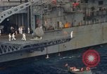 Immagine di USS Wasp Oceano atlantico, 1965, secondo 31 filmato di repertorio 65675054303