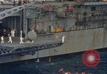 Immagine di USS Wasp Oceano atlantico, 1965, secondo 32 filmato di repertorio 65675054303