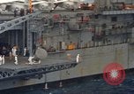 Immagine di USS Wasp Oceano atlantico, 1965, secondo 33 filmato di repertorio 65675054303