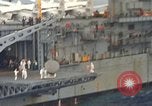 Immagine di USS Wasp Oceano atlantico, 1965, secondo 39 filmato di repertorio 65675054303