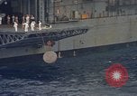 Immagine di USS Wasp Oceano atlantico, 1965, secondo 40 filmato di repertorio 65675054303