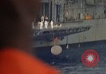 Immagine di USS Wasp Oceano atlantico, 1965, secondo 42 filmato di repertorio 65675054303